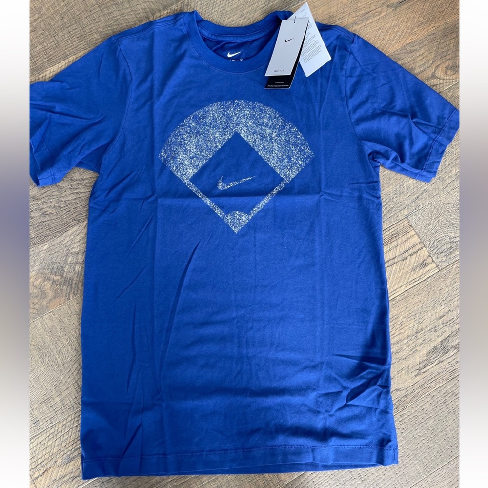 Nike Men’s Baseball Tee